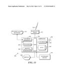 SENSING EVENTS AFFECTING LIQUID FLOW IN A LIQUID DISTRIBUTION SYSTEM diagram and image