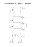 Systems and Methods for Spread Spectrum Distributed Acoustic Sensor     Monitoring diagram and image