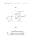 SOLDER DEGRADATION INFORMATION GENERATION APPARATUS diagram and image