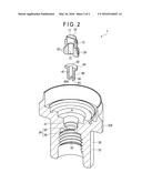 PRESSURE SENSOR diagram and image