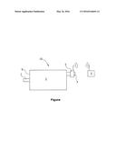 Test Leak Device Having Integrated Pressure Sensor diagram and image