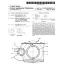 END PLAY MEASUREMENT APPARATUS diagram and image