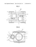 END PLAY MEASUREMENT APPARATUS diagram and image