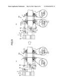 END PLAY MEASUREMENT APPARATUS diagram and image