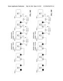 TIME-STAMPING AND SYNCHRONIZATION FOR SINGLE-WIRE SAFETY COMMUNICATION diagram and image