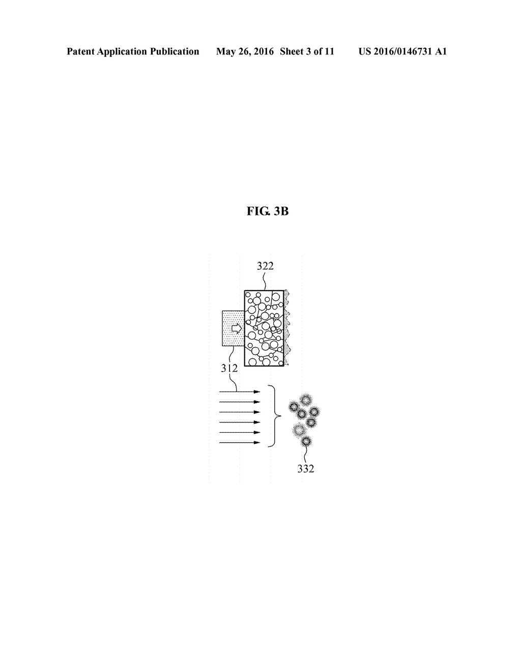 Method and Apparatus for Manipulating Near Field Using Light Scattering - diagram, schematic, and image 04