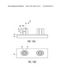 Surface Enhanced Raman Spectroscopy Resonator Structures And Methods Of     Making Same diagram and image