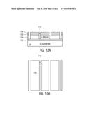 Surface Enhanced Raman Spectroscopy Resonator Structures And Methods Of     Making Same diagram and image