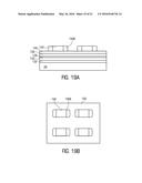 Surface Enhanced Raman Spectroscopy Resonator Structures And Methods Of     Making Same diagram and image