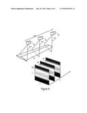 MULTISPECTRAL IMAGING SYSTEM AND METHOD FOR DETECTING FOREIGN OBJECT     DEBRIS diagram and image