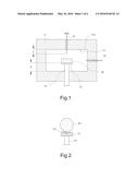 SYSTEM AND METHOD FOR MEASURING PERMITTIVITY diagram and image