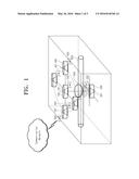 DEVICE FOR DETECTING CHANGE IN UNDERGROUND MEDIUM diagram and image