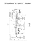 METHOD AND APPARATUS FOR INSPECTING A GAS SAMPLE diagram and image