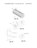 METHOD AND APPARATUS FOR INSPECTING A GAS SAMPLE diagram and image