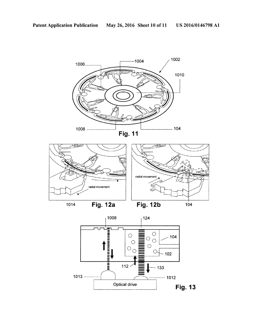 BIOSENSOR BASED ON THE MEASUREMENTS OF CLUSTERING DYNAMICS OF MAGNETIC     PARTICLES USING A DOUBLE PASS SETUP - diagram, schematic, and image 11