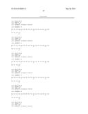 PEPTIDES AND METHODS FOR THE DETECTION OF LEISHMANIASIS diagram and image