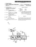 MULTIFUNCTIONAL NANOPROBE-ENABLED CAPTURE AND EARLY DETECTION OF MICROBIAL     PATHOGENS diagram and image