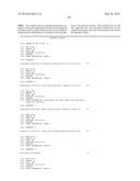 METHOD FOR SCREEING CANCER METASTASIS INHIBITOR USING CULTURE OF CELLS OR     SPHEROIDICALLY AGGREGATED CELLS IN WHICH LYSYL-TRNA SYNTHETASE IS     REGULATED TO BE EXPRESSED OR UNEXPRESSED diagram and image