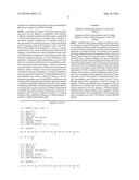 Antibody and Cytokine Biomarker Profiling for Determination of Patient     Responsiveness diagram and image