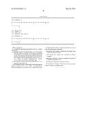 Antibody and Cytokine Biomarker Profiling for Determination of Patient     Responsiveness diagram and image