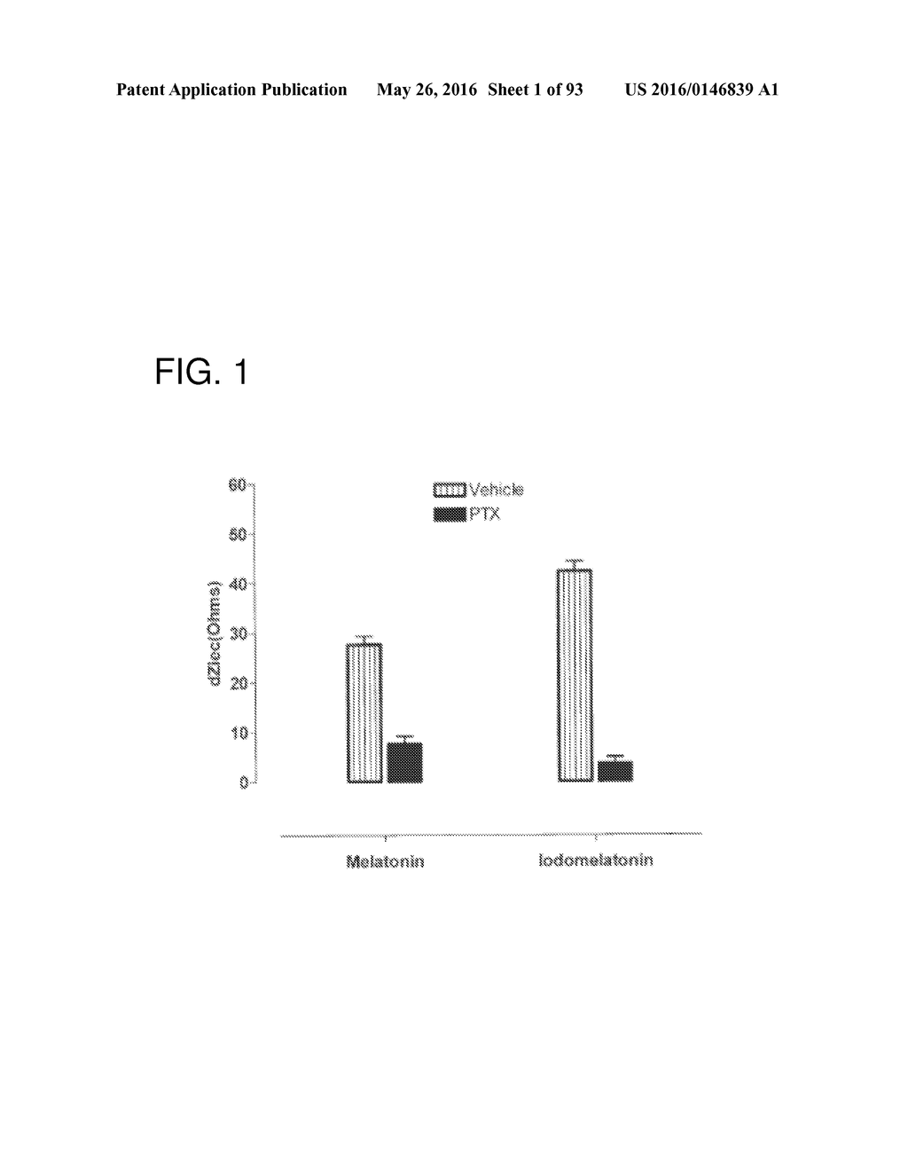 METHODS FOR THE CLASSIFICATION AND DIAGNOSIS OF SCOLIOSIS THROUGH THE USE     OF GI PROTEIN RECEPTOR - diagram, schematic, and image 02