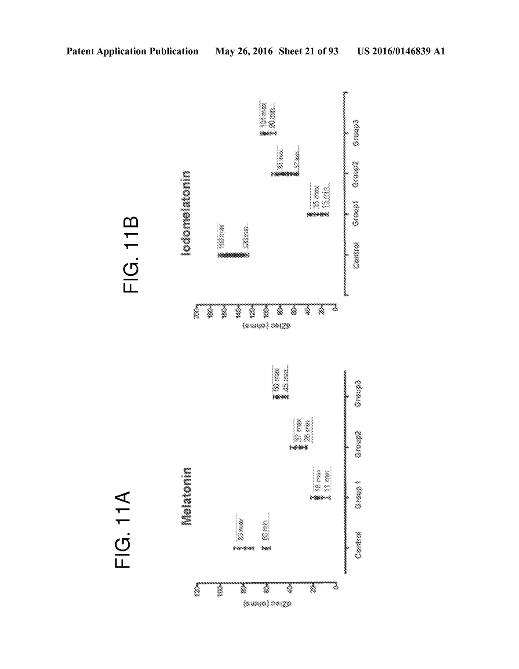 METHODS FOR THE CLASSIFICATION AND DIAGNOSIS OF SCOLIOSIS THROUGH THE USE     OF GI PROTEIN RECEPTOR - diagram, schematic, and image 22