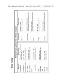 METHODS FOR THE CLASSIFICATION AND DIAGNOSIS OF SCOLIOSIS THROUGH THE USE     OF GI PROTEIN RECEPTOR diagram and image