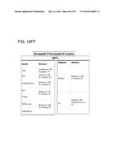 METHODS FOR THE CLASSIFICATION AND DIAGNOSIS OF SCOLIOSIS THROUGH THE USE     OF GI PROTEIN RECEPTOR diagram and image