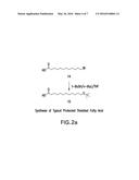 COMPOSITIONS AND METHODS FOR BINDING LYSOPHOSPHATIDIC ACID diagram and image
