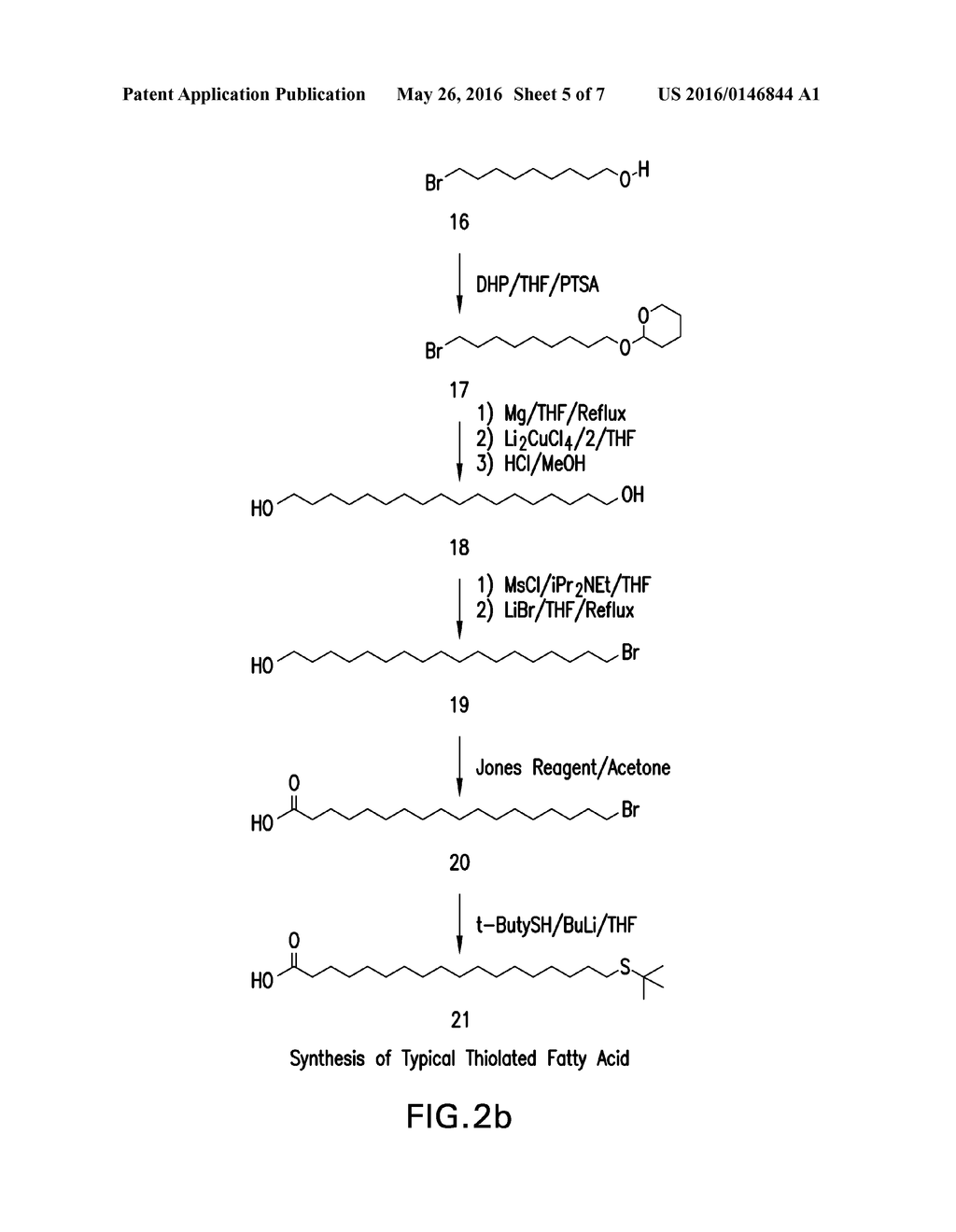 COMPOSITIONS AND METHODS FOR BINDING LYSOPHOSPHATIDIC ACID - diagram, schematic, and image 06