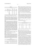 COMPOSITIONS AND METHODS FOR BINDING LYSOPHOSPHATIDIC ACID diagram and image