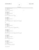 COMPOSITIONS AND METHODS FOR BINDING LYSOPHOSPHATIDIC ACID diagram and image