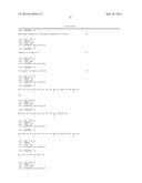 COMPOSITIONS AND METHODS FOR BINDING LYSOPHOSPHATIDIC ACID diagram and image