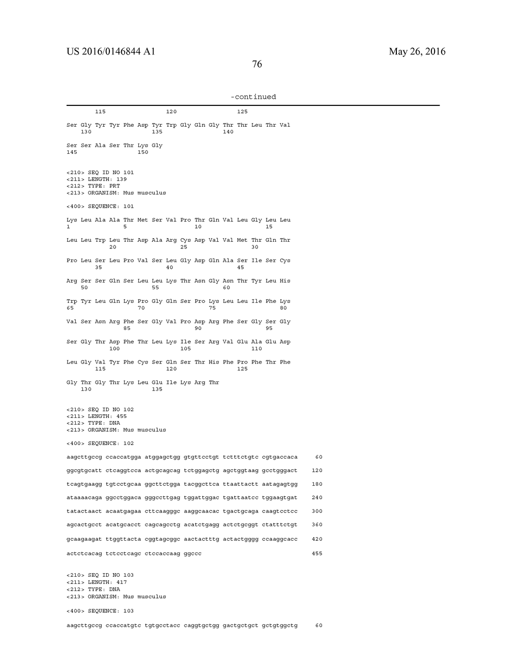 COMPOSITIONS AND METHODS FOR BINDING LYSOPHOSPHATIDIC ACID - diagram, schematic, and image 84