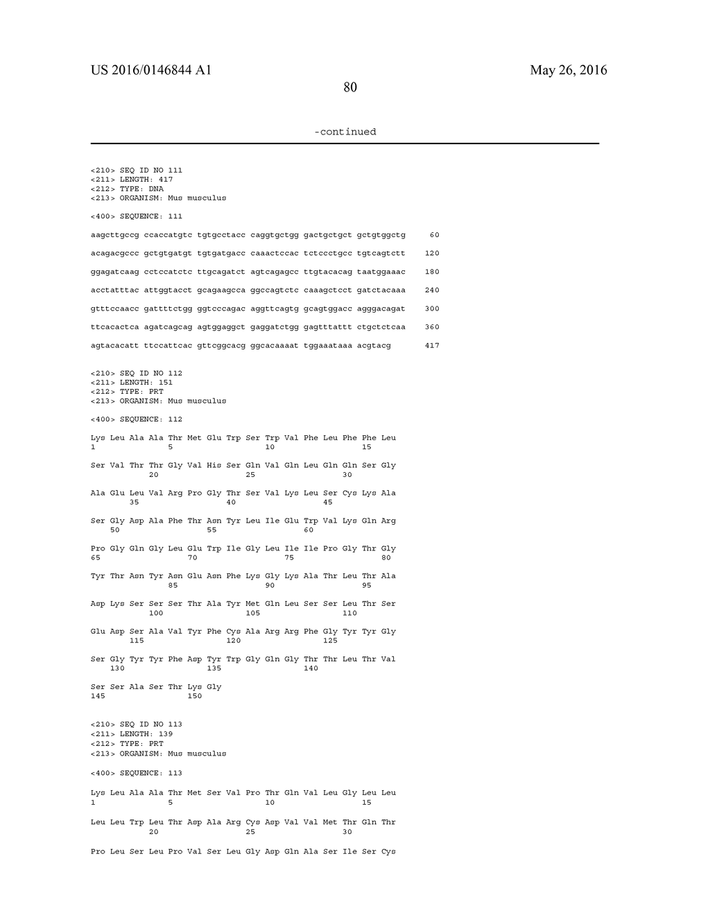 COMPOSITIONS AND METHODS FOR BINDING LYSOPHOSPHATIDIC ACID - diagram, schematic, and image 88