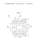 Resin-Sealed Sensor Device diagram and image