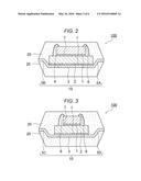 Resin-Sealed Sensor Device diagram and image