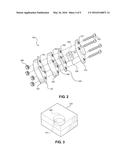 Resonant System and Method of Determining a Dielectric Constant of a     Sample diagram and image