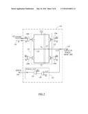 SHORT CIRCUIT DETECTION MODULE diagram and image