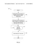 ON-CHIP FIELD TESTING METHODS AND APPARATUS diagram and image