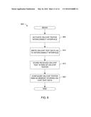 ON-CHIP FIELD TESTING METHODS AND APPARATUS diagram and image