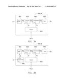 ELECTRIC CAPACITY MEASUREMENT APPARATUS WITH TEMPERATURE COMPENSATION AND     TEMPERATURE COMPENSATION METHOD THEREOF diagram and image