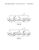 MAGNETIC FIELD SENSOR WITH IMPROVED ACCURACY RESULTING FROM A VARIABLE     POTENTIOMETER AND A GAIN CIRCUIT diagram and image