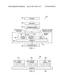 MULTI-SENSOR PROXIMITY SENSING diagram and image