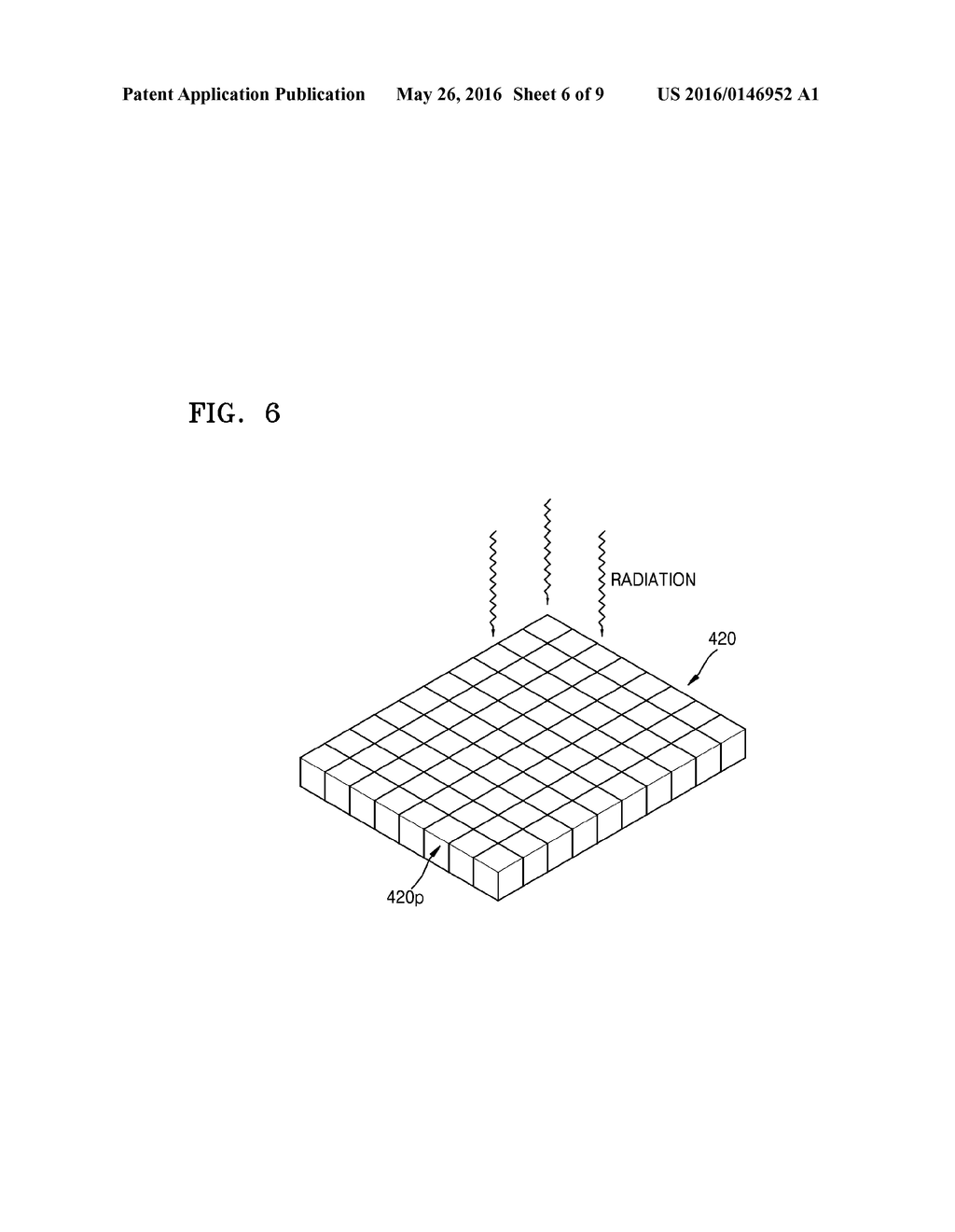 PHOTON COUNTING APPARATUS AND METHOD, AND RADIOGRAPHIC IMAGING APPARATUS     COMPRISING THE SAME - diagram, schematic, and image 07