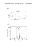 OPTICAL FIBER diagram and image