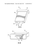 SILICON-BASED OPTICAL PORTS, OPTICAL CONNECTOR ASSEMBLIES AND OPTICAL     CONNECTOR SYSTEMS diagram and image