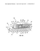 SILICON-BASED OPTICAL PORTS, OPTICAL CONNECTOR ASSEMBLIES AND OPTICAL     CONNECTOR SYSTEMS diagram and image