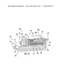 SILICON-BASED OPTICAL PORTS, OPTICAL CONNECTOR ASSEMBLIES AND OPTICAL     CONNECTOR SYSTEMS diagram and image