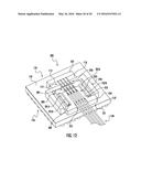 SILICON-BASED OPTICAL PORTS, OPTICAL CONNECTOR ASSEMBLIES AND OPTICAL     CONNECTOR SYSTEMS diagram and image